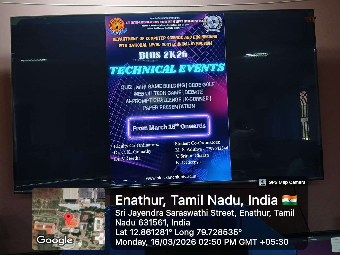 Arcade Rush – Game Development Event